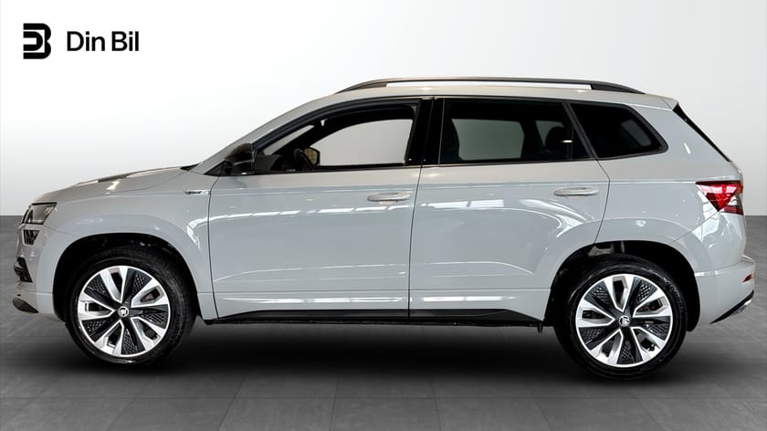 Bild 2 av Škoda Karoq SPORTLINE TSI 150 DSG