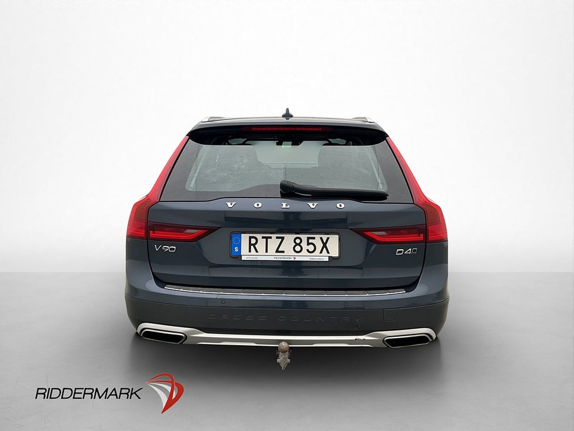 Volvo V90 Cross Country 2020, kuva 6/10