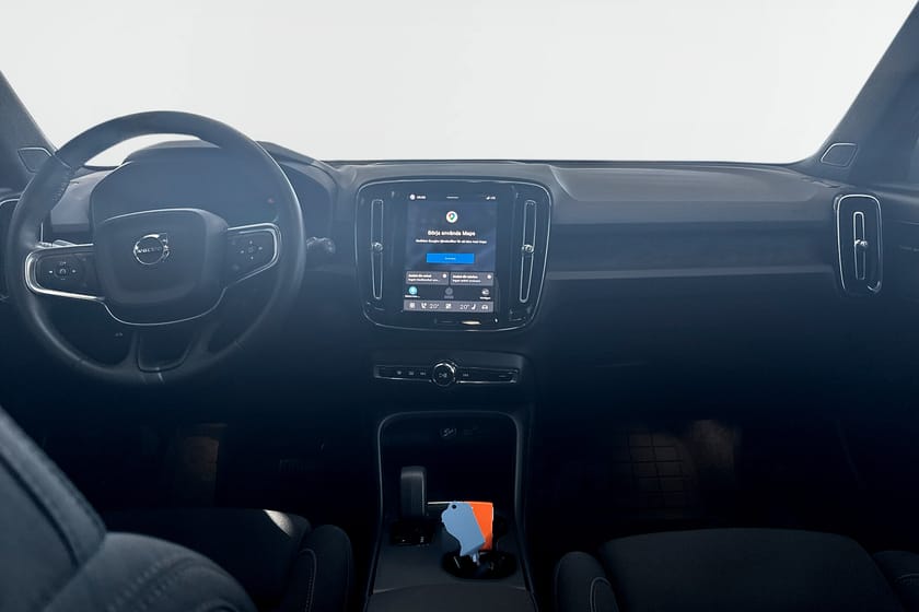 Bild 5 av Volvo EX40 Twin Motor Performance Ultra