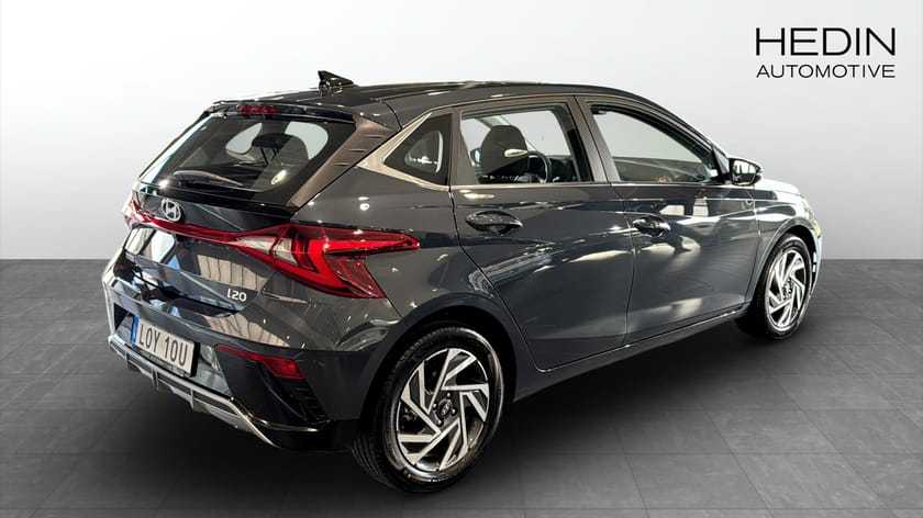 Bild 3 av Hyundai i20