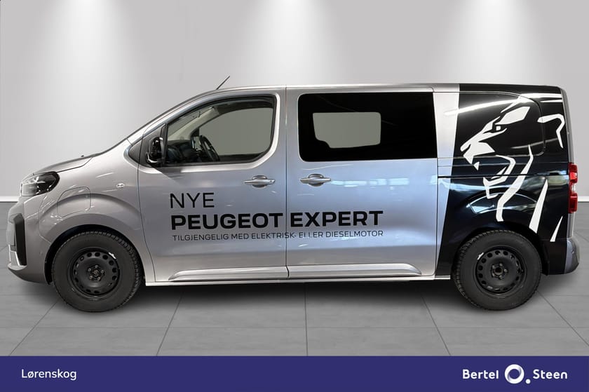 Bilde 2 av Peugeot e-Expert