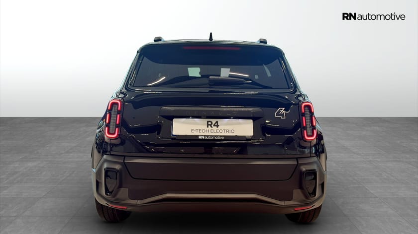 Bild 4 av Renault 4 E-Tech Techno | 52kWh | Backkamera | Carplay |