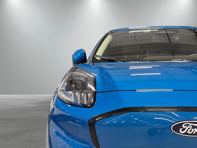 Bilde 4 av Ford Puma Gen-E Premium/360Kam/B&O/Navi/DAB/ACC