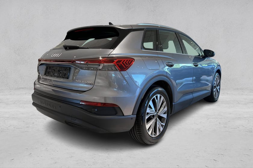 Bilde 5 av Audi Q4 45 e-tron quattro | | 501km rekkevidde | Proline