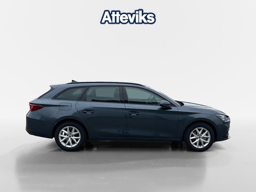 Bild 2 av SEAT Leon Sportstourer SPORTSTOUR   1.0 ET