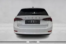 Thumnail bilde 3 av Škoda Octavia Stasjonsvogn