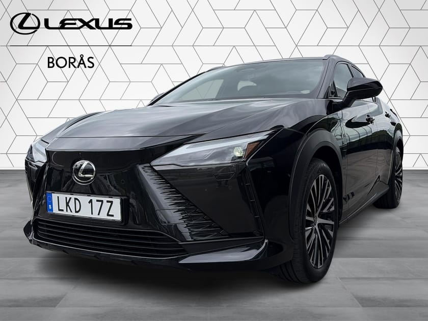 Bild 1 av Lexus RZ 300e EXECUTIVE TEKNIKPAKET, Dragkrok, MOMS