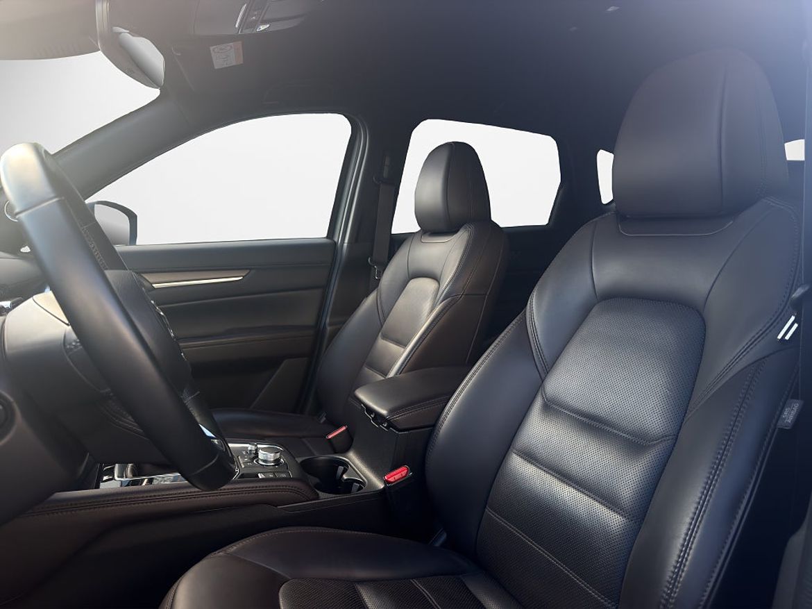 Mazda CX-5, bild 9 av 21