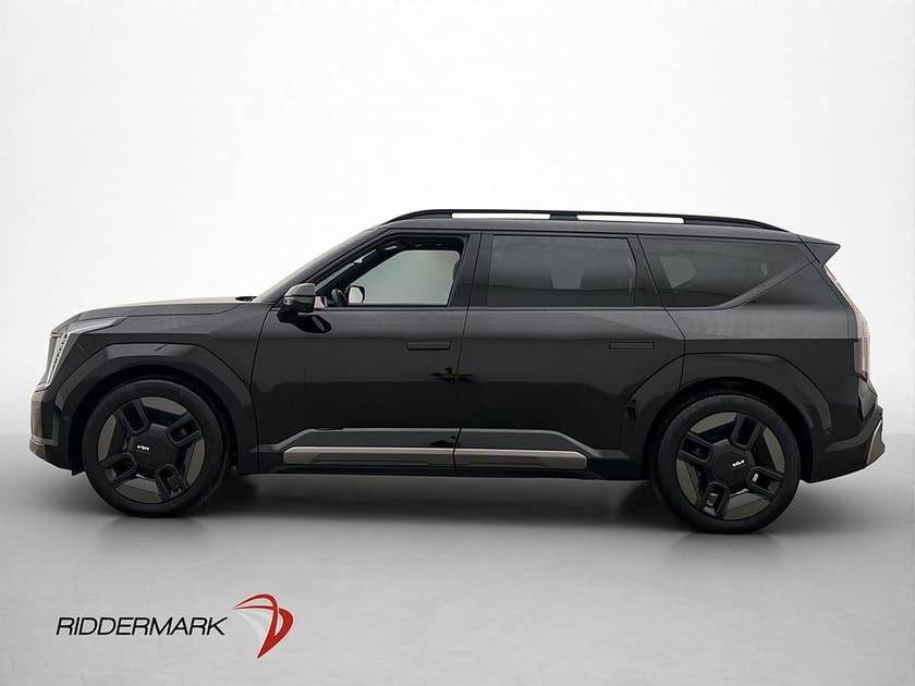 Bild 5 av Kia EV9 AWD
