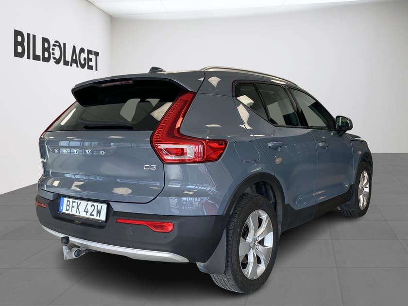 Bild 4 av Volvo XC40