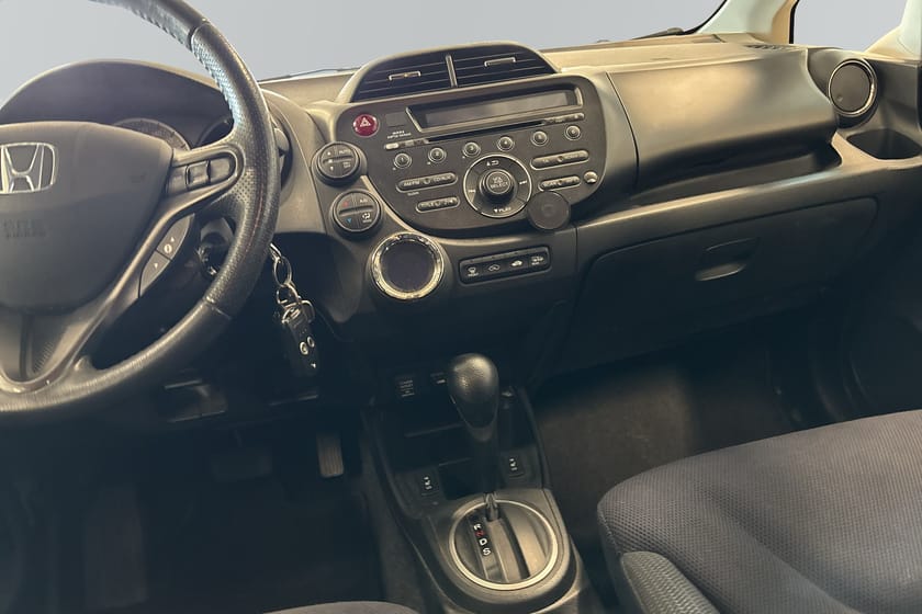 Bild 4 av Honda Jazz 1.3 Automat