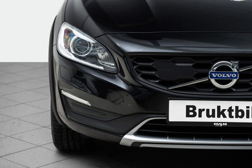 Bilde 3 av Volvo V60 Cross Country