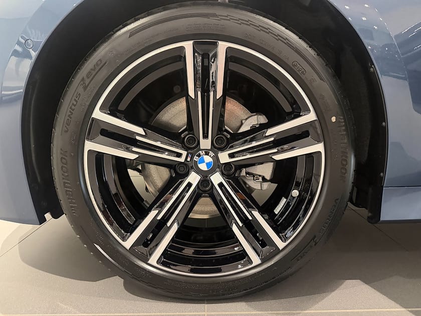 Bild 5 av BMW 320d xDrive Touring 