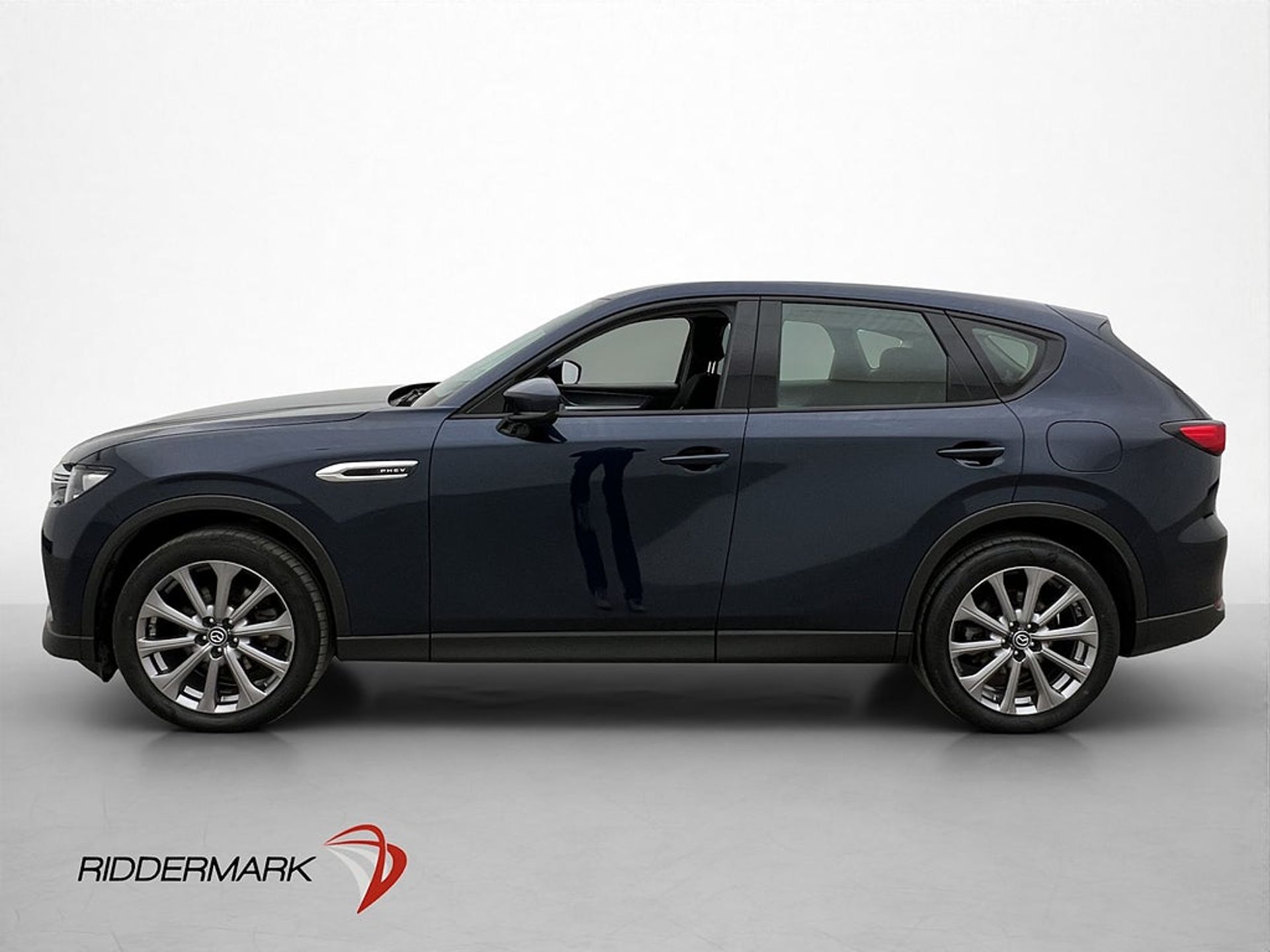 Mazda CX-60 PHEV AWD 327hk Drag 2023, bild 7/10
