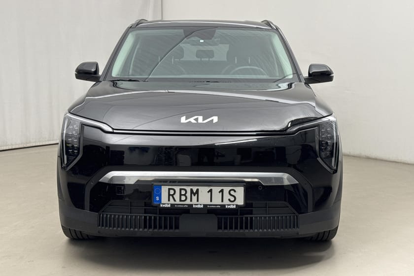 Bild 5 av Kia EV3 Long Range
