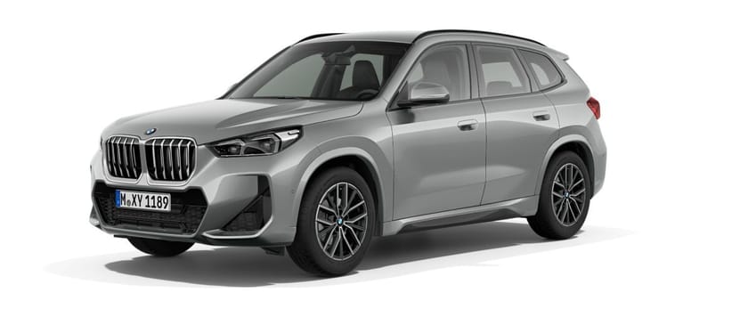 Bild 1 av BMW X1 sDrive18i sDrive 18i M Sport Premium pkt Dragkrok Rattvärme