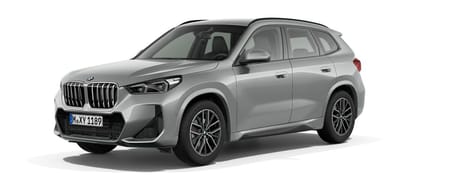 BMW X1 sDrive18i sDrive 18i M Sport Premium pkt Dragkrok Rattvärme