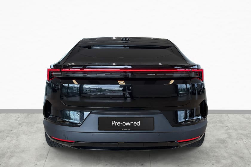Bild 5 av Polestar 4 Long Range Single Motor Business Pilot Plus