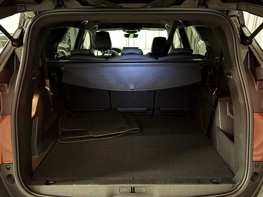 Bild 5 av Peugeot 5008 GT PureTech 130 AUT 7-Sits