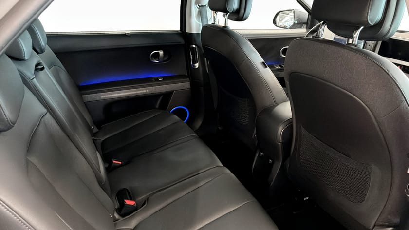Bild 5 av Hyundai Ioniq 5 77.4 kWh AWD Advanced