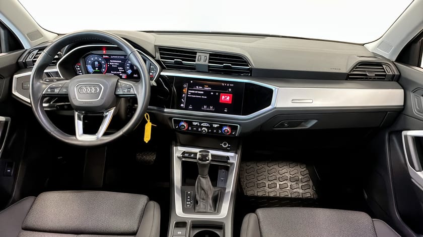 Bild 4 av Audi Q3 35 TFSI 1.5  150hk PROLINE ADVANCED