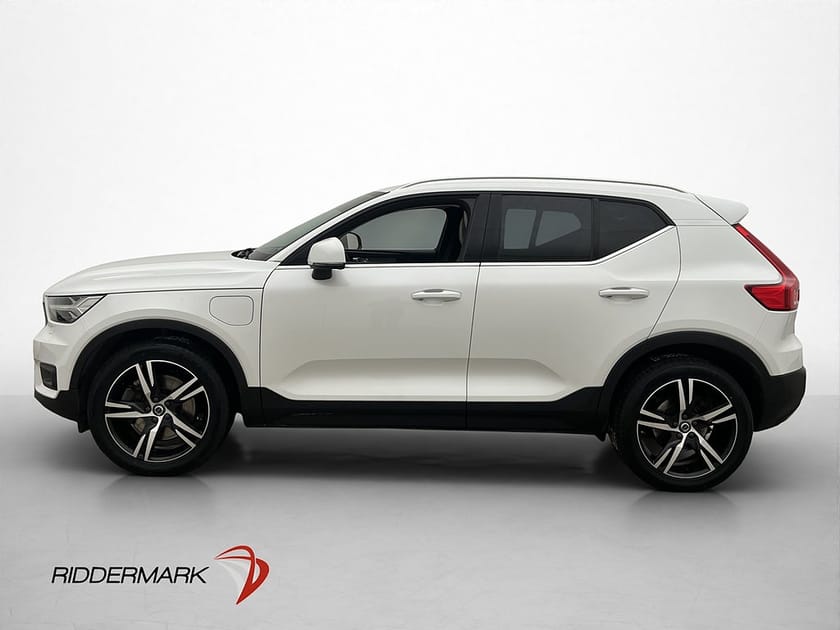 Bild 4 av Volvo XC40 T5 Twin Engine Inscription Värmare Kamera Drag