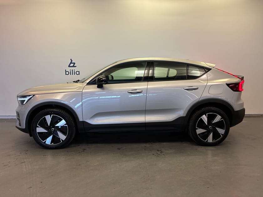 Bild 3 av Volvo C40 Recharge Core / Panoramatak / Keyless / Backkamera / Navigation