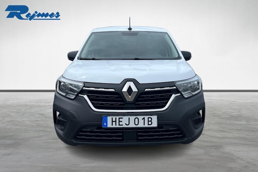 Bild 5 av Renault Kangoo Skåpbil Skåp Base Line dCi 95 L1