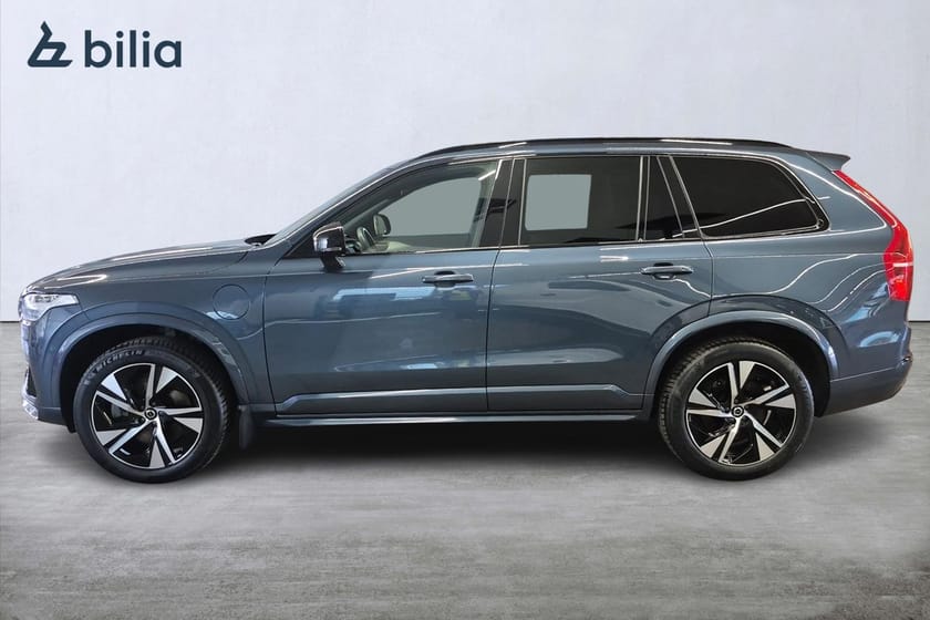 Bild 4 av Volvo XC90 7-seater Recharge T8 R-Design 7-säten
