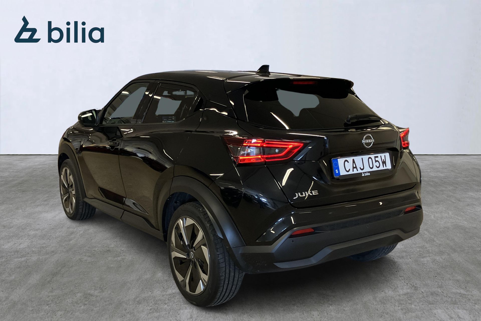 Nissan Juke 2024, bild 3/10