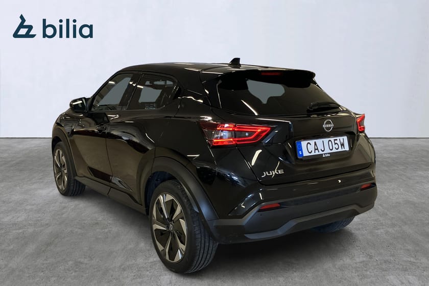 Bild 3 av Nissan Juke