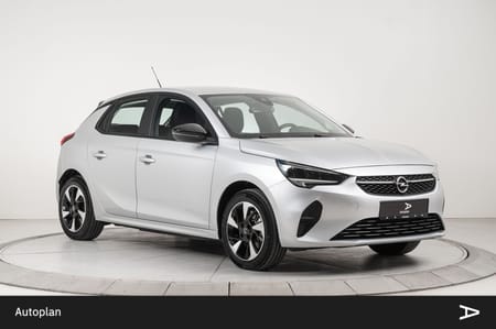 Opel Corsa-e Edition | Cruise/Kamera/DAB/BT/Rattvarme
