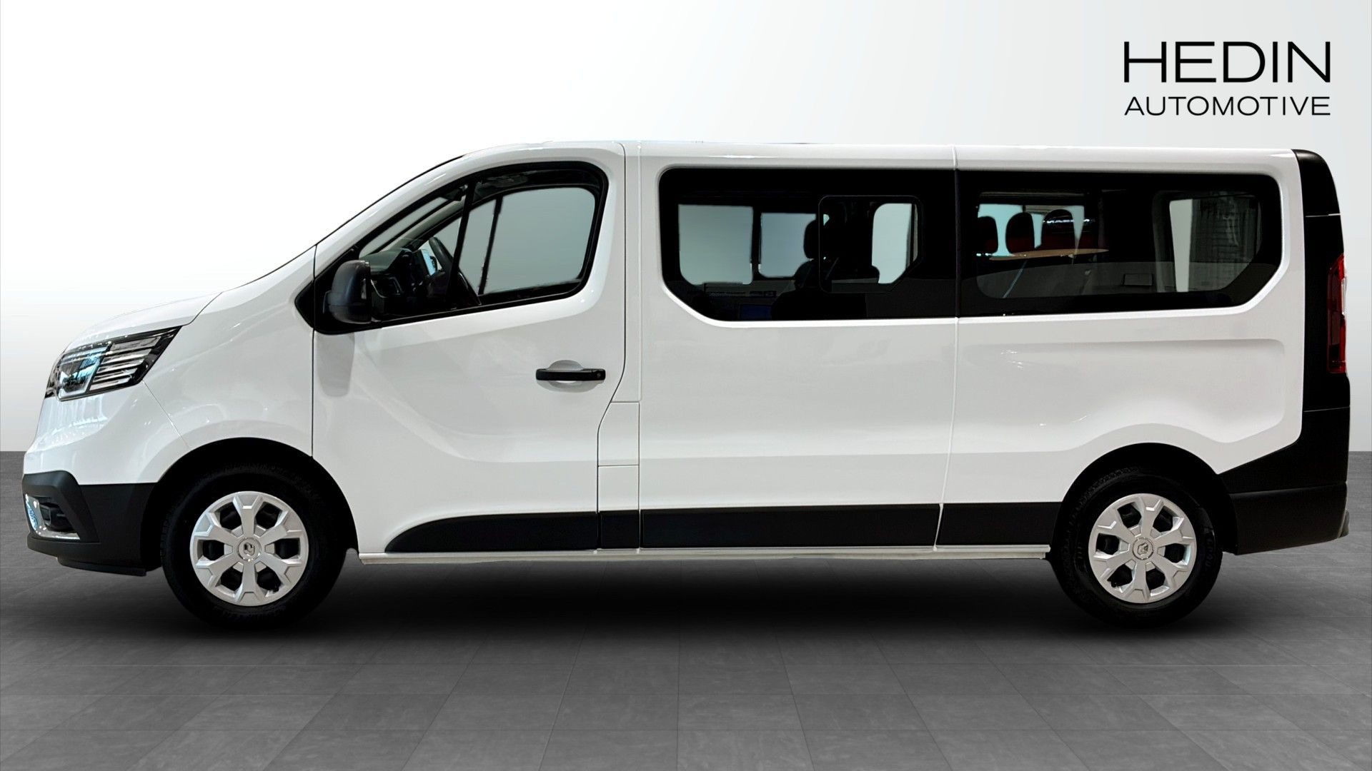 Renault Trafic 2024, bild 6/10