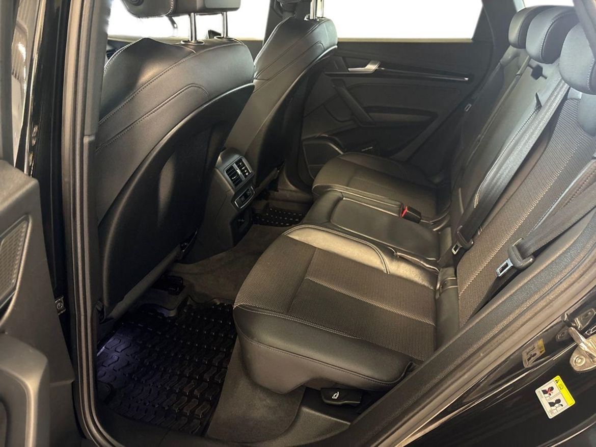 Audi Audi Q5 55 TFSI e quattro — bild 17