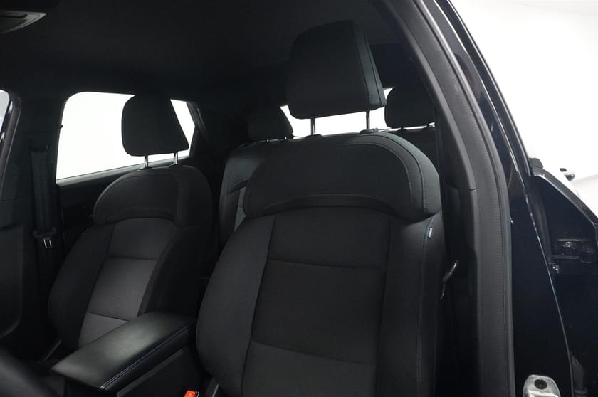 Bild 4 av MG 4 Electric Standard Range 51 kWh PDC CarPlay