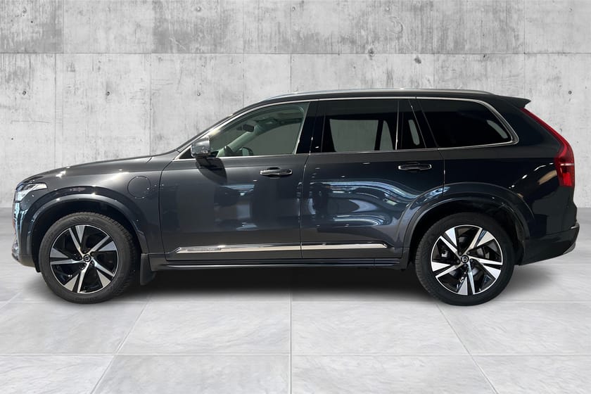Bilde 4 av Volvo XC90 7 Seats T8 Inscription-360"-Pano-Luft-H&K-Hf-Hud-Navi-22"-Voc
