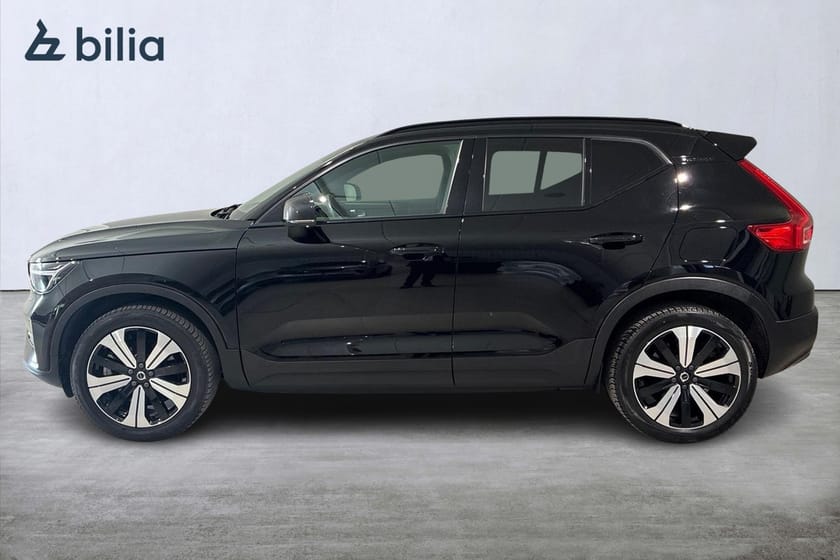 Bild 4 av Volvo XC40 Recharge Single Motor Core