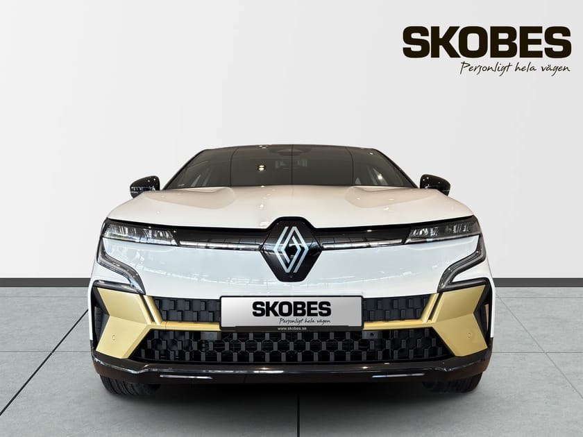 Bild 2 av Renault Mégane E-TECH Iconic 60kWh/220hk