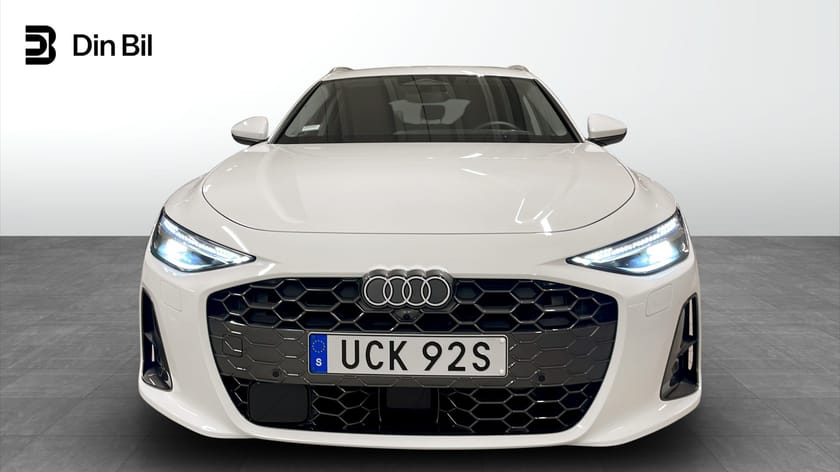 Bild 4 av Audi A6 Avant e-hybrid quattro 299HK | Drag | Tech Plus