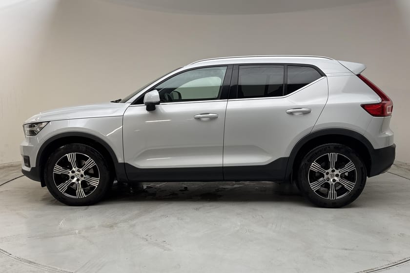 Bild 2 av Volvo XC40