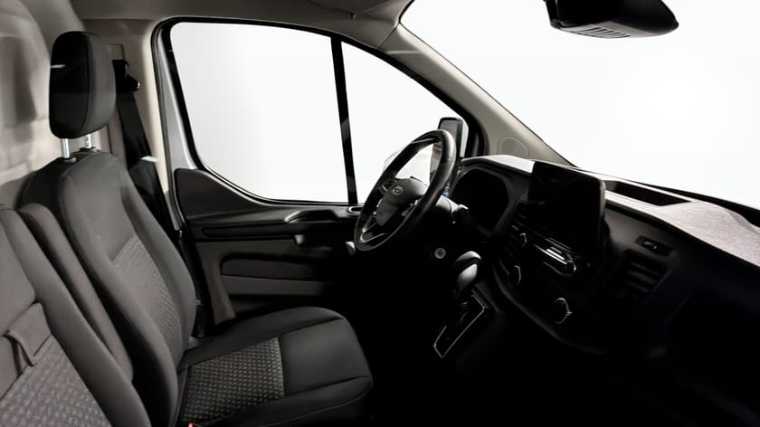 Bild 3 av Ford Transit Custom 300 Trend L2 136hk FWD