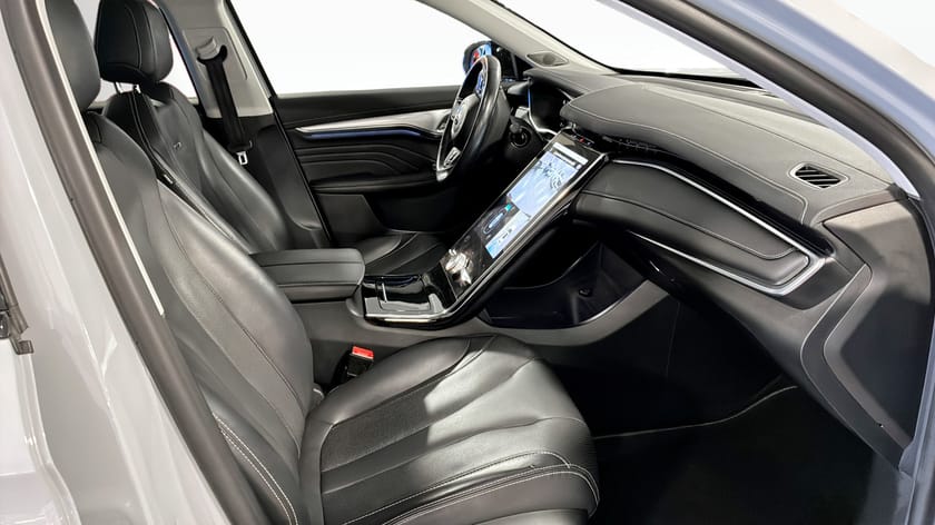 Bild 3 av MG Marvel R Performance 70kWh 288hk Automat