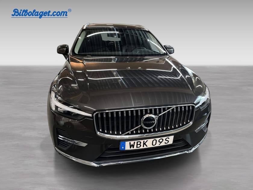 Bild 2 av Volvo XC60 T6 Plus Bright Edition