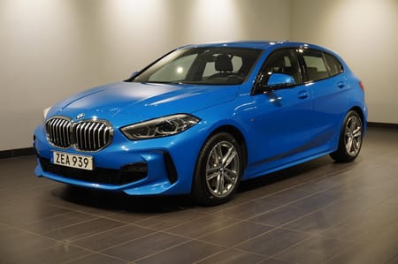 BMW 118i