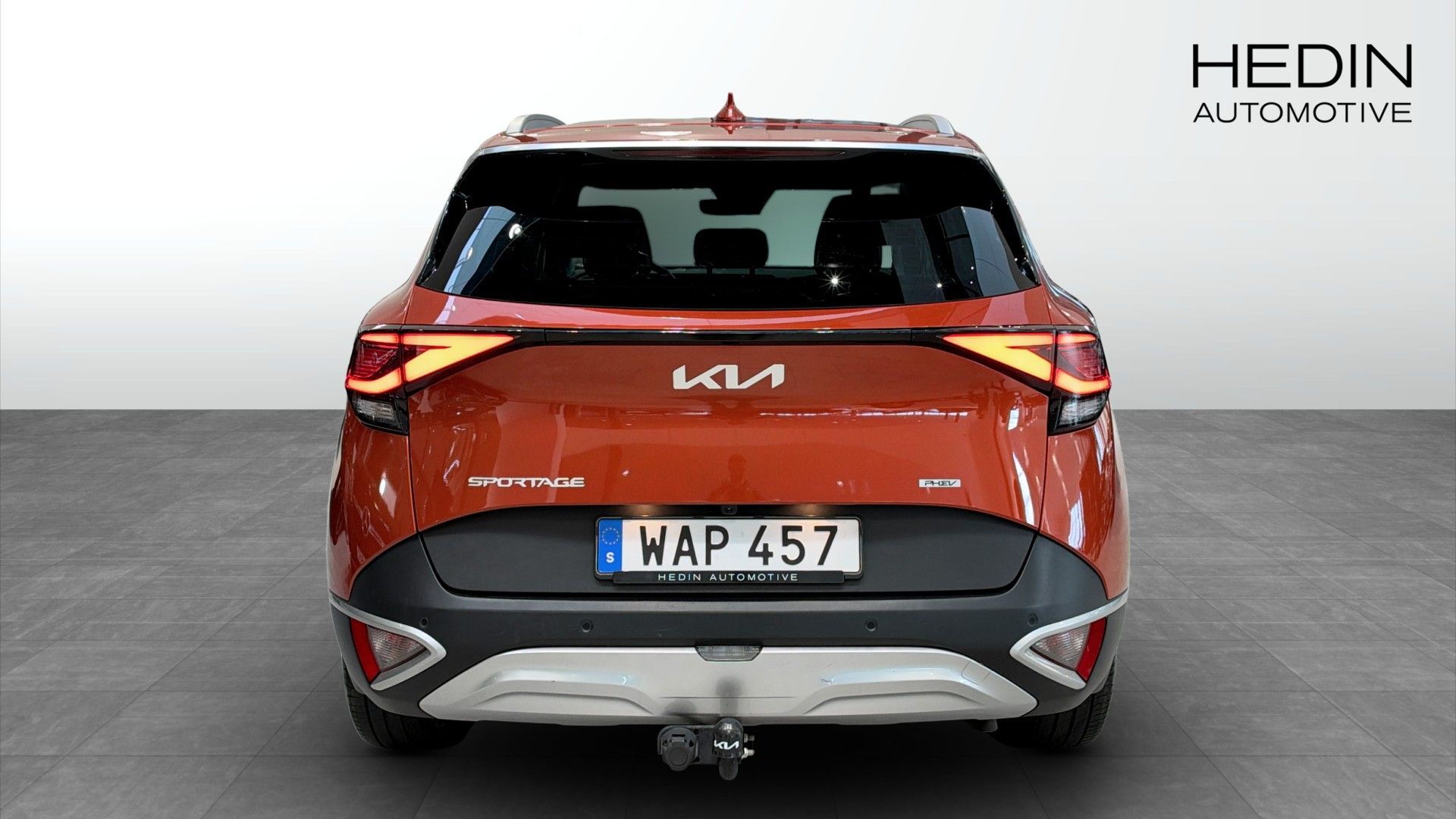 Kia Sportage Action 2023, bild 5/10
