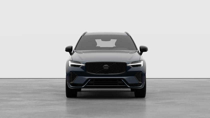 Bild 2 av Volvo XC60 T6 Plus Black Nordic Edition