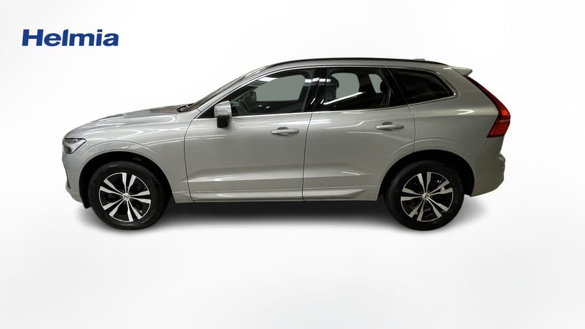 Bild 3 av Volvo XC60 B4 Diesel Momentum Advanced Edt II