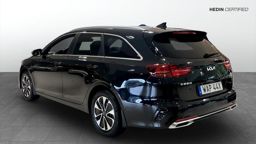 Bild 2 av Kia Ceed Sportswagon Plug-in Hybrid SW PHEV ADVANCE