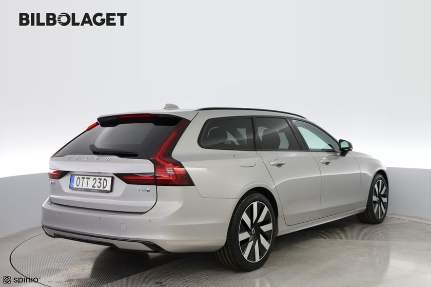 Bild 4 av Volvo V90 T6 Plus Dark Edition