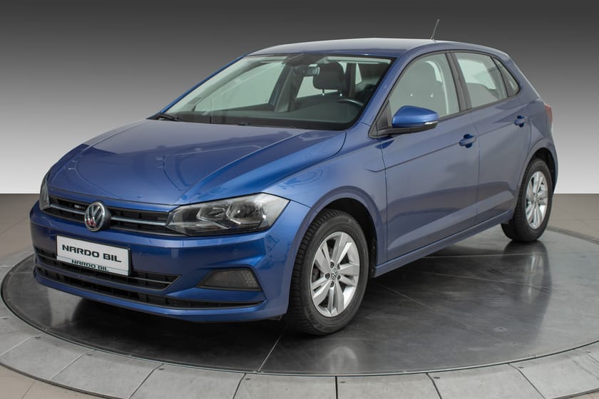Bilde 5 av Volkswagen Polo 